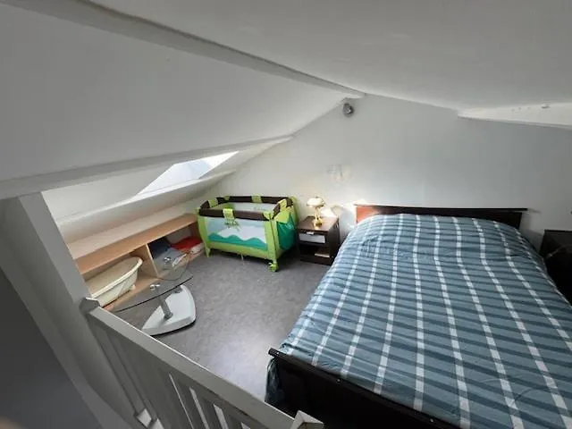 Chambre A La Campagne